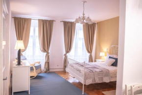 Apartament Ecaterina